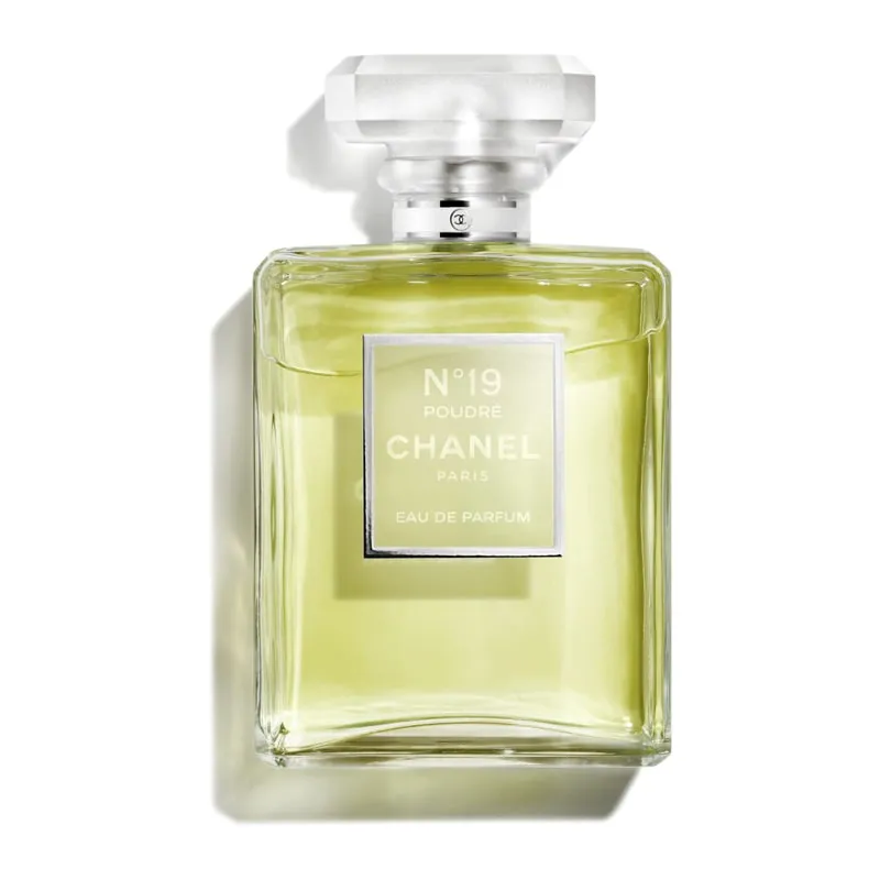 EAU DE PARFUM SPRAY