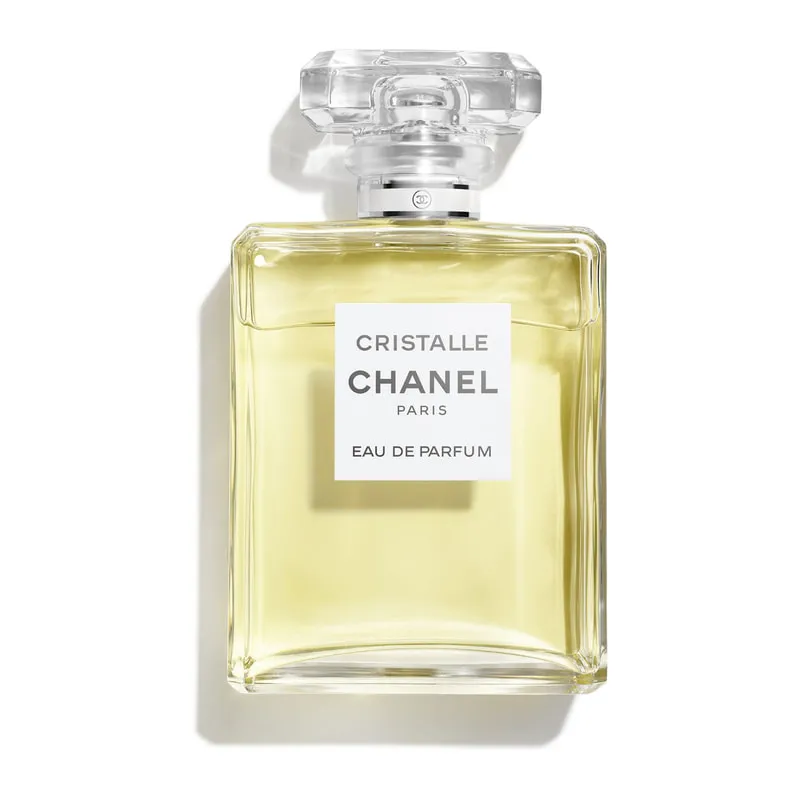EAU DE PARFUM SPRAY