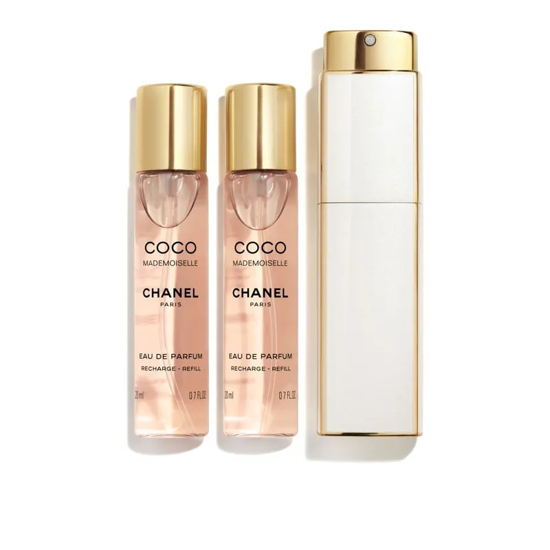EAU DE PARFUM TWIST AND SPRAY