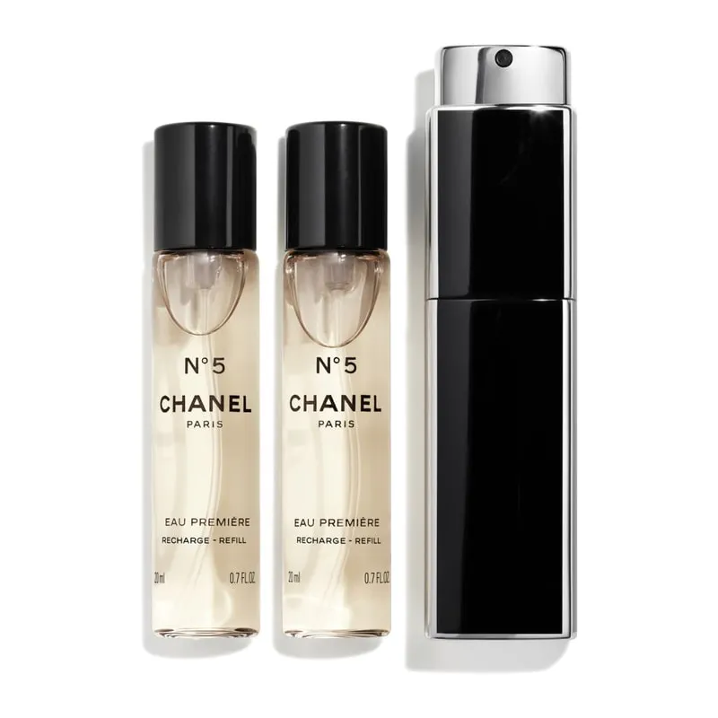 EAU DE PARFUM TWIST AND SPRAY