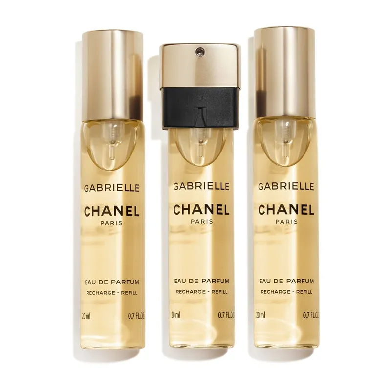 EAU DE PARFUM TWIST AND SPRAY