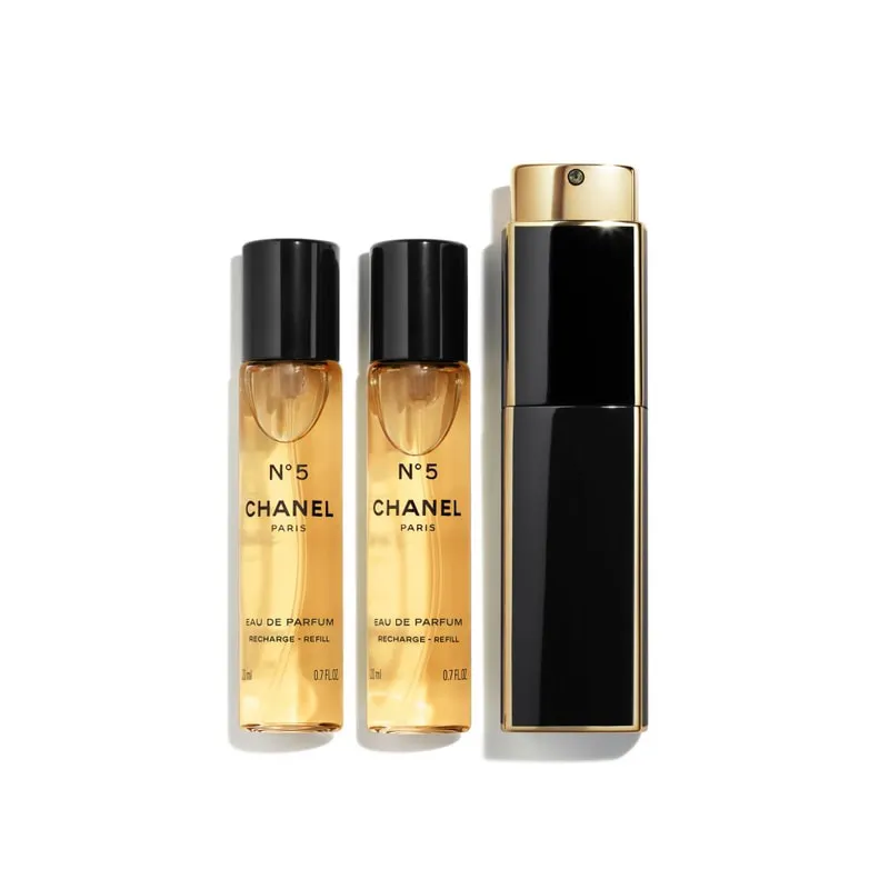 EAU DE PARFUM TWIST AND SPRAY
