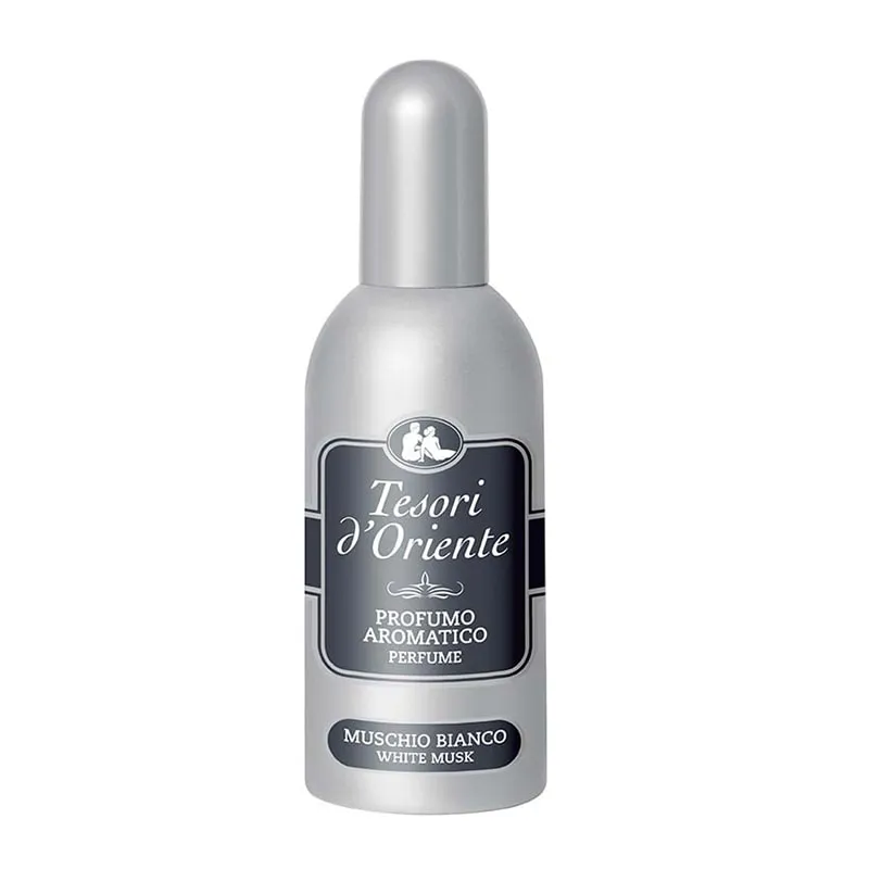 Eau De Parfum White Musk