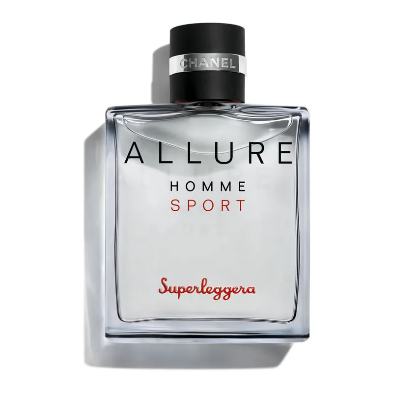 EAU DE PARFUM
