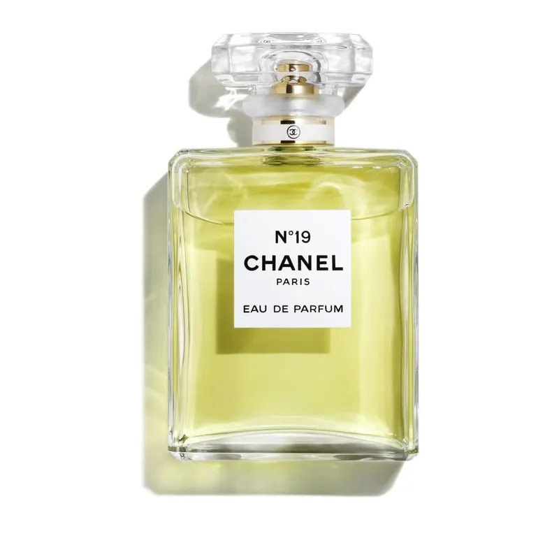 EAU DE PARFUM