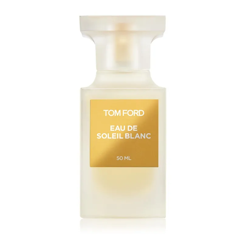 Eau De Soleil Blanc Eau De Toilette