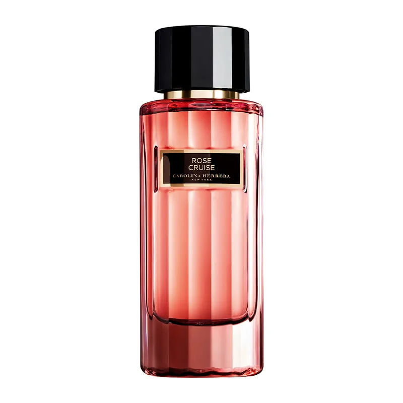 Eau De Toilette Confidential - Rose Cruise