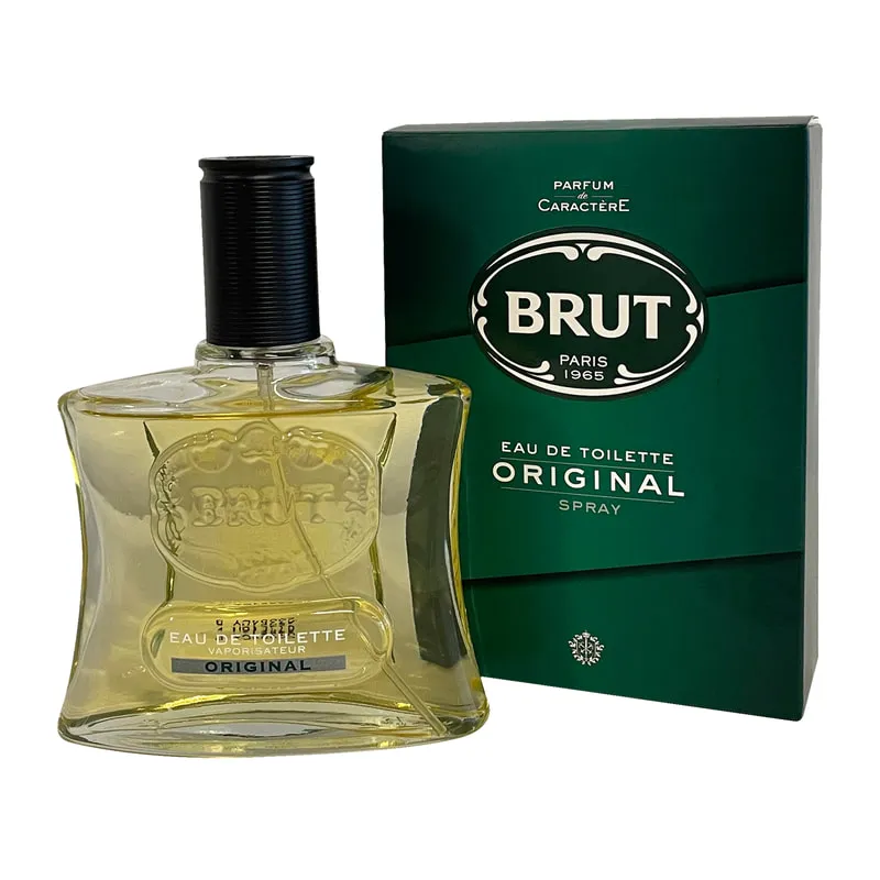 Eau De Toilette Original