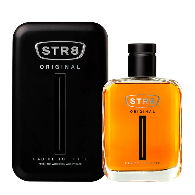 Eau de Toilette Original