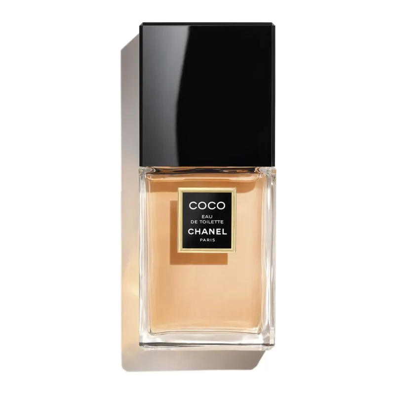 EAU DE TOILETTE SPRAY