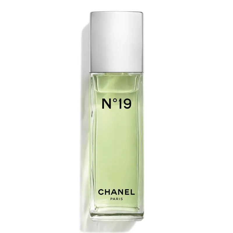 EAU DE TOILETTE SPRAY