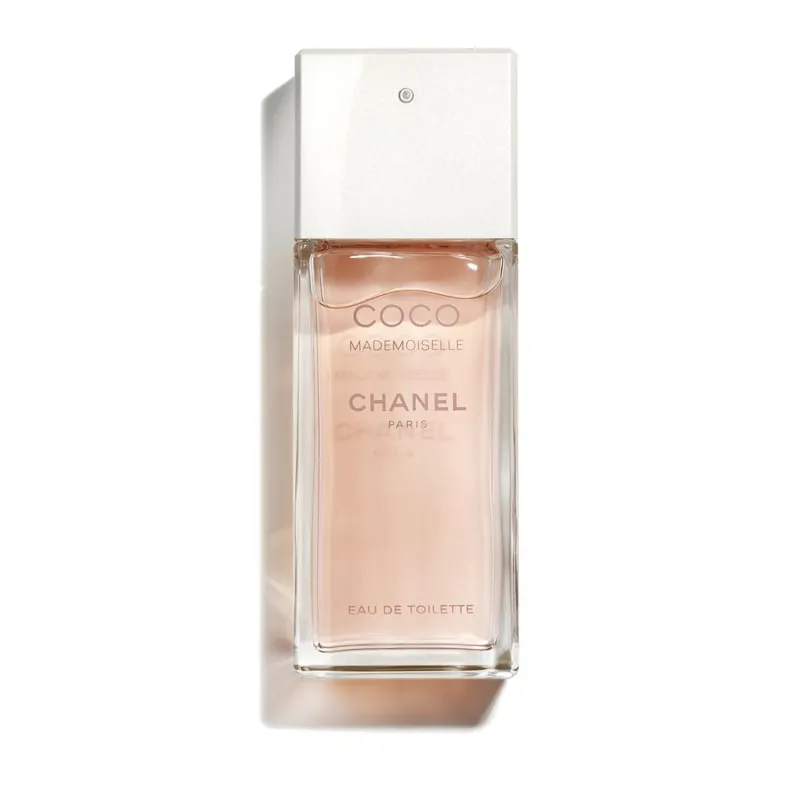EAU DE TOILETTE SPRAY