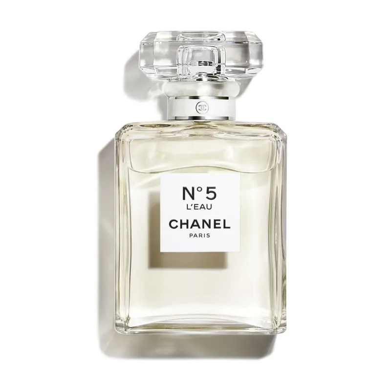 EAU DE TOILETTE SPRAY