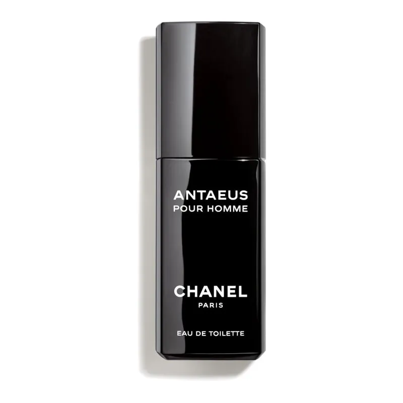 EAU DE TOILETTE