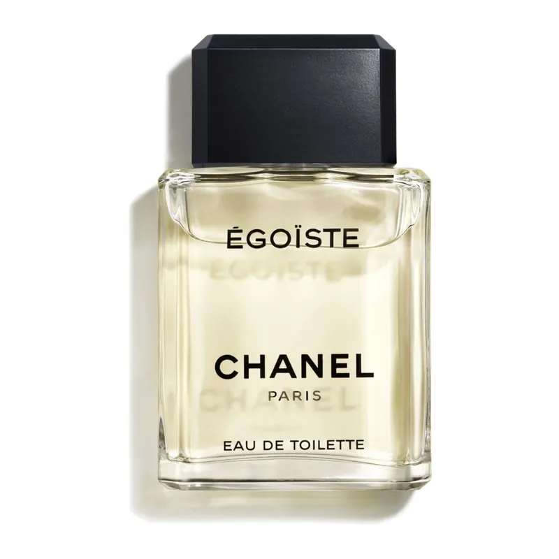 EAU DE TOILETTE
