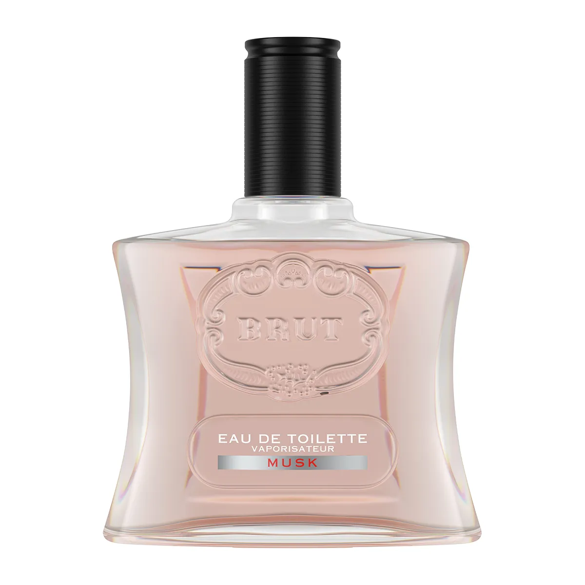 Eau de Toiliette Musk