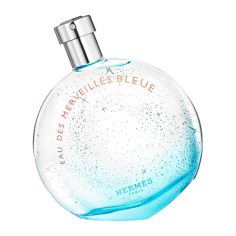 Eau des Merveilles Bleue, Eau de Toilette