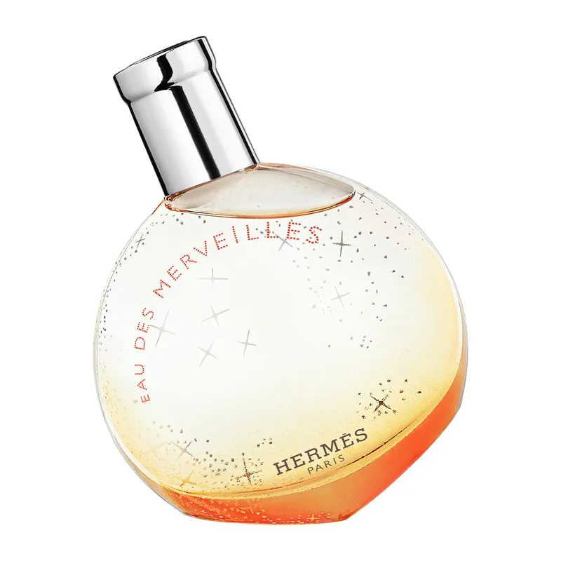 Eau des Merveilles, Eau de Toilette