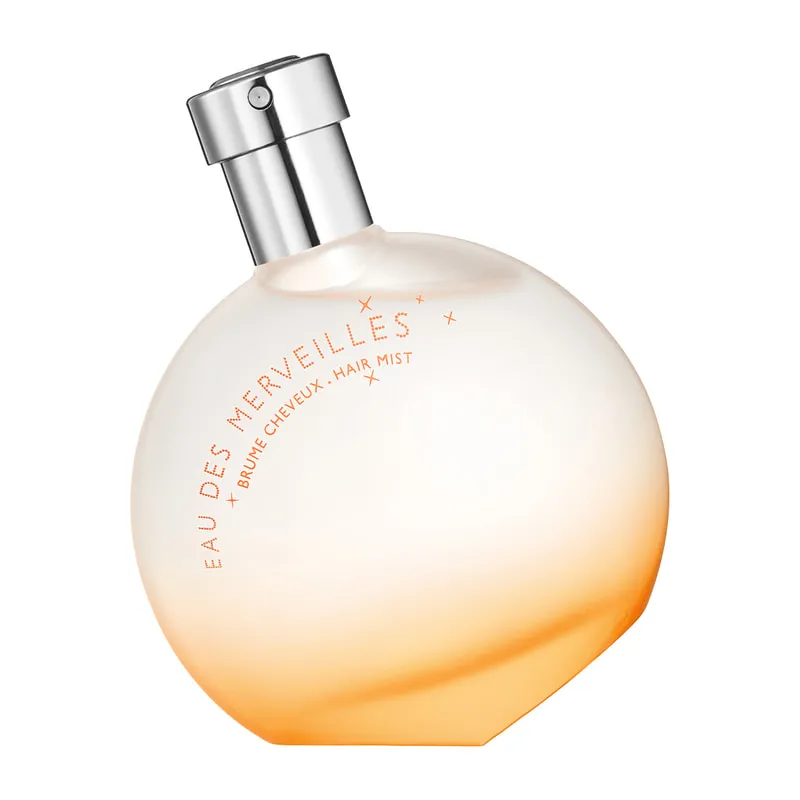 Eau des Merveilles, Perfumed hair mist
