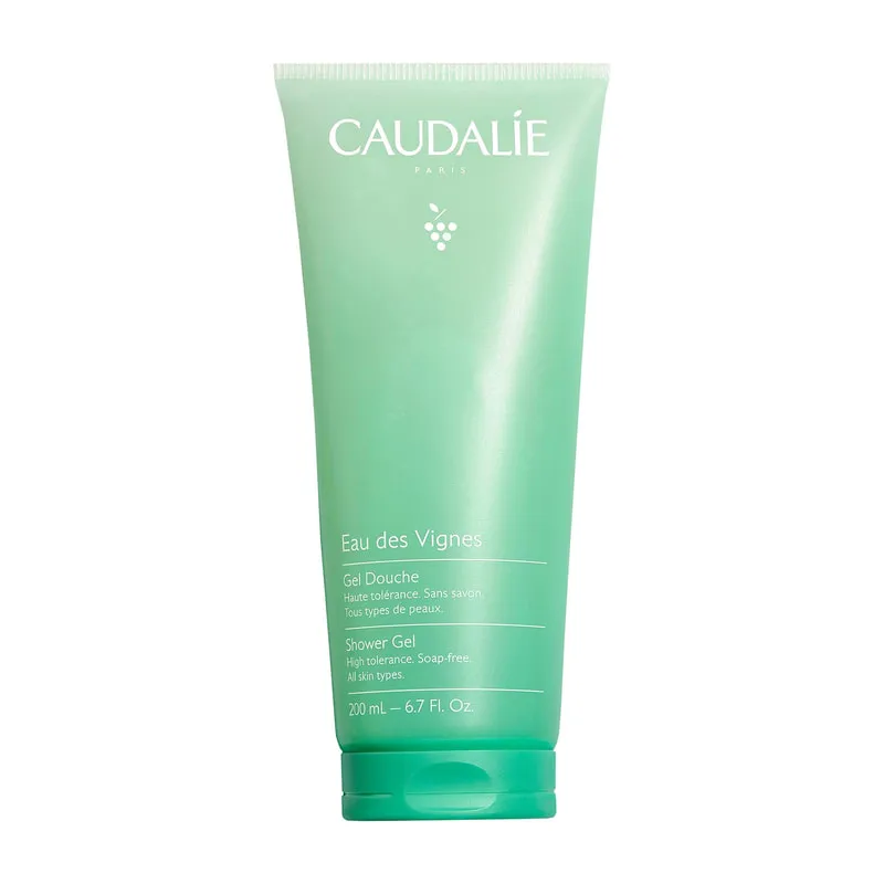 Eau des Vignes Shower Gel