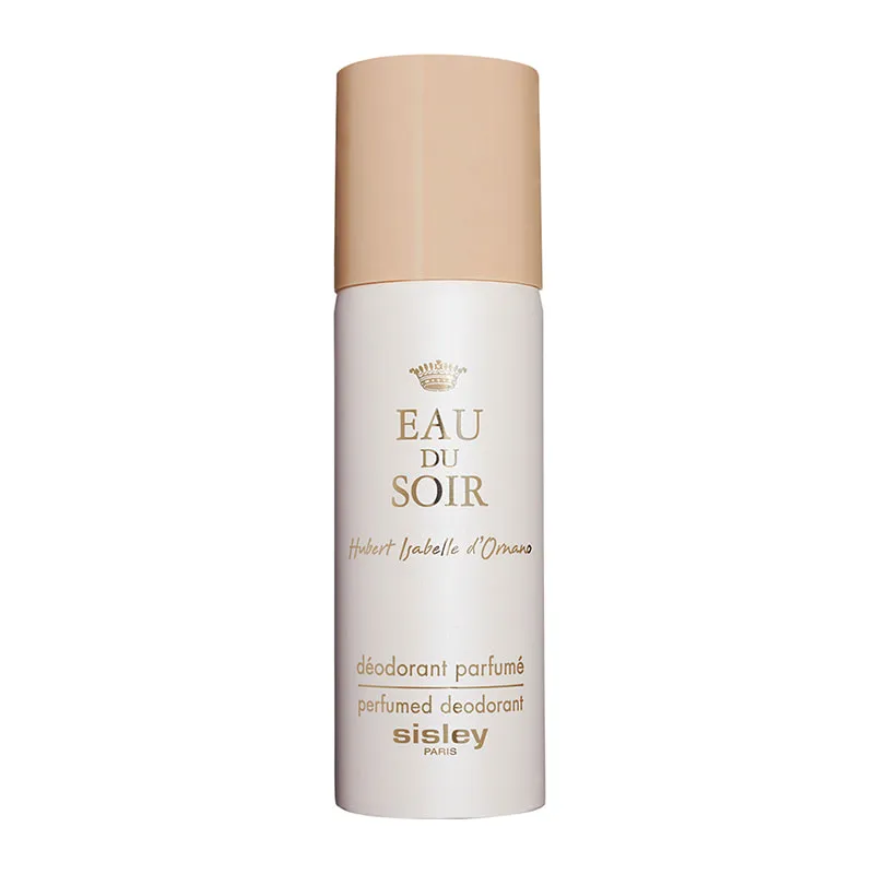 Eau Du Soir Scented Deodorant