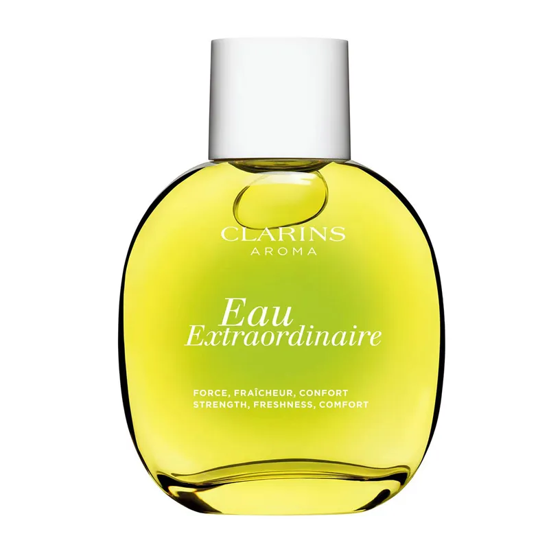 Eau Extraordinaire