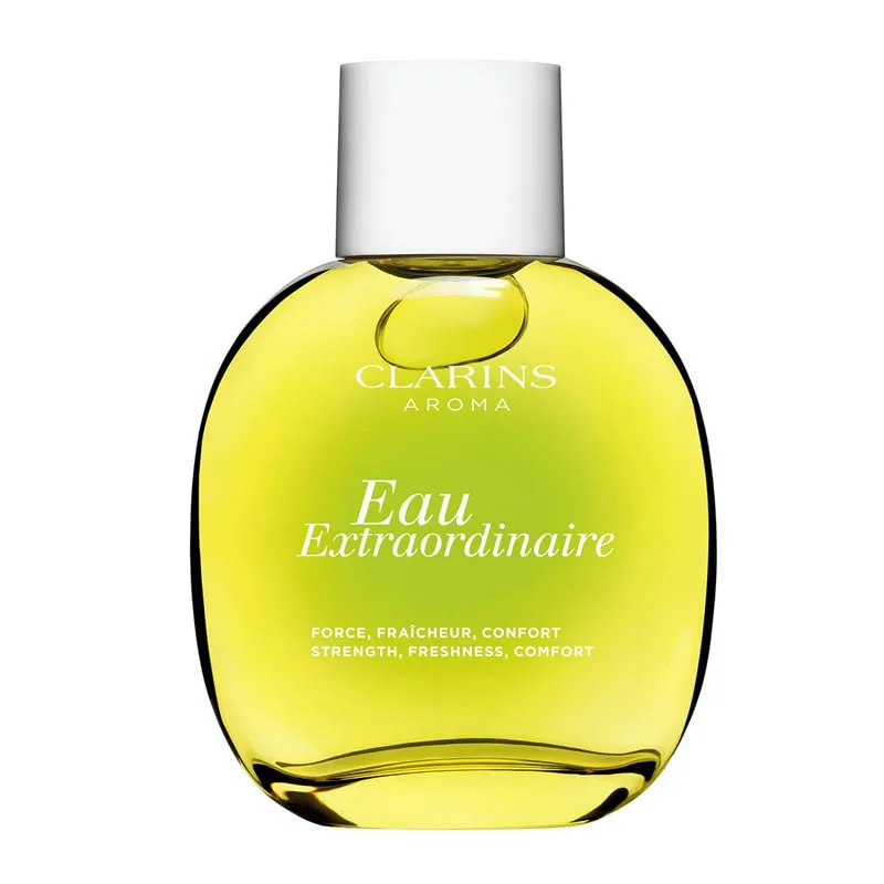Eau Extraordinaire