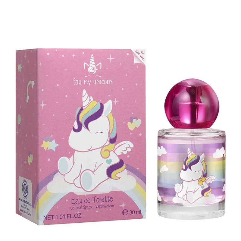 Eau My Unicorn Eau De Toilette Girls