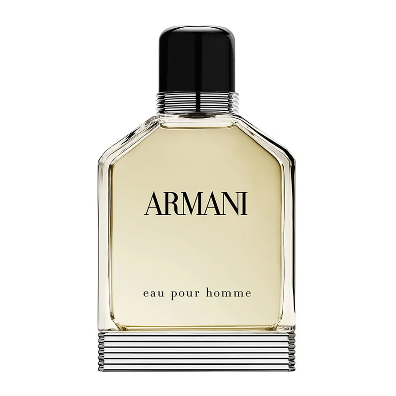 Eau Pour Homme Eau De Toilette