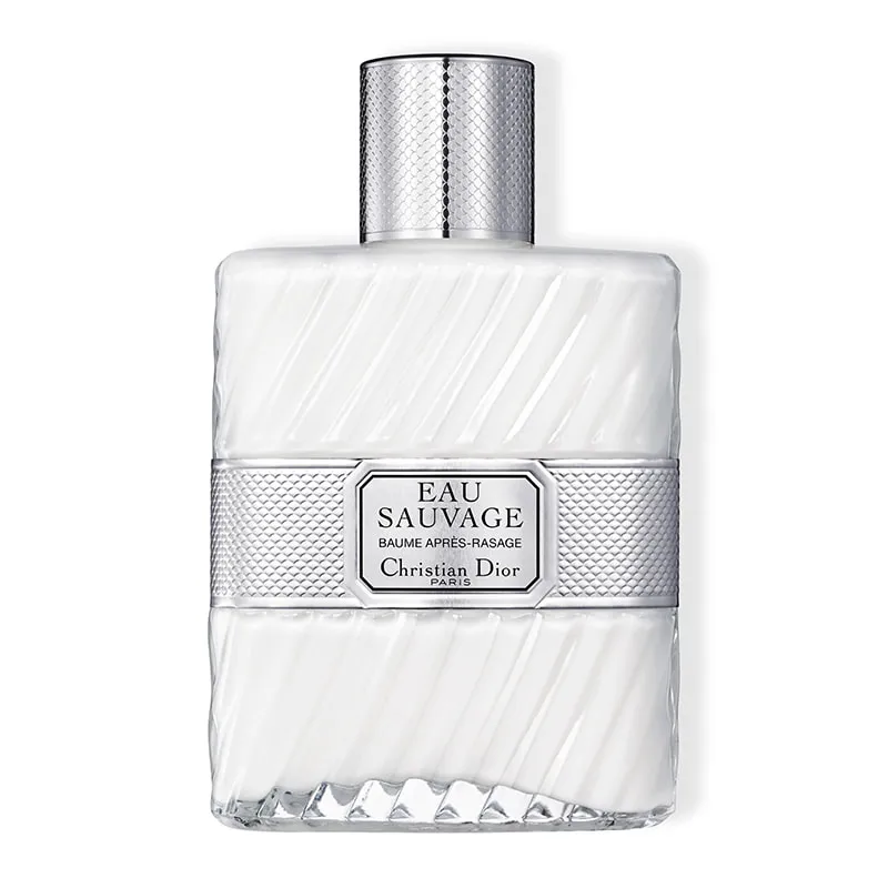 Eau Sauvage After Shave Balm