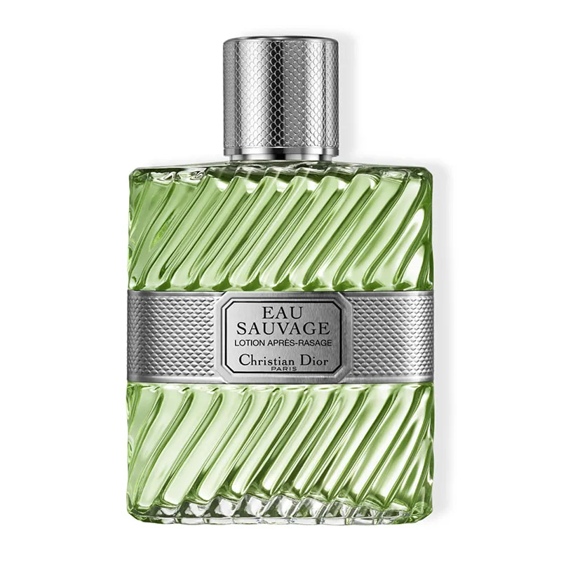 Eau Sauvage After Shave Lotion