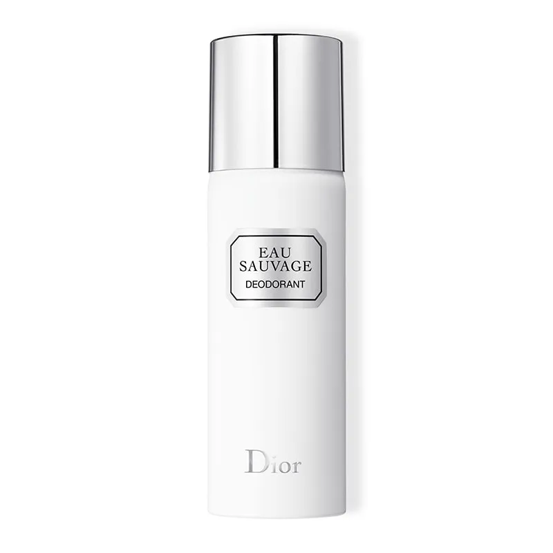 Eau Sauvage Deodorant