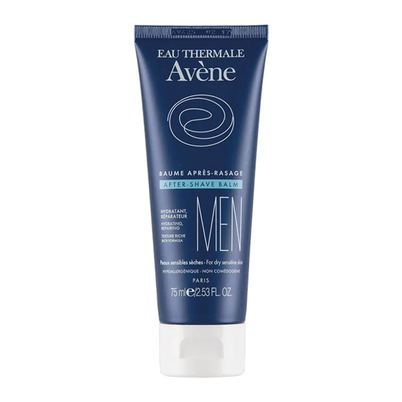 Eau Thermale Baume για μετά το ξύρισμα