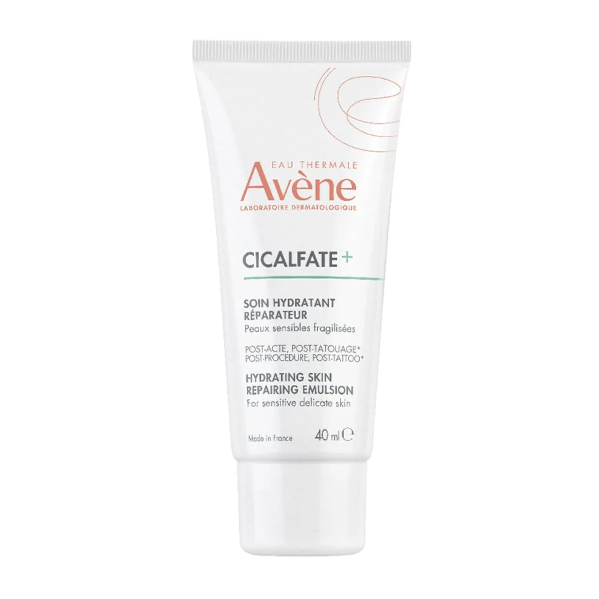 Eau Thermale Cicalfate+ Post Act Post-Tattoo
