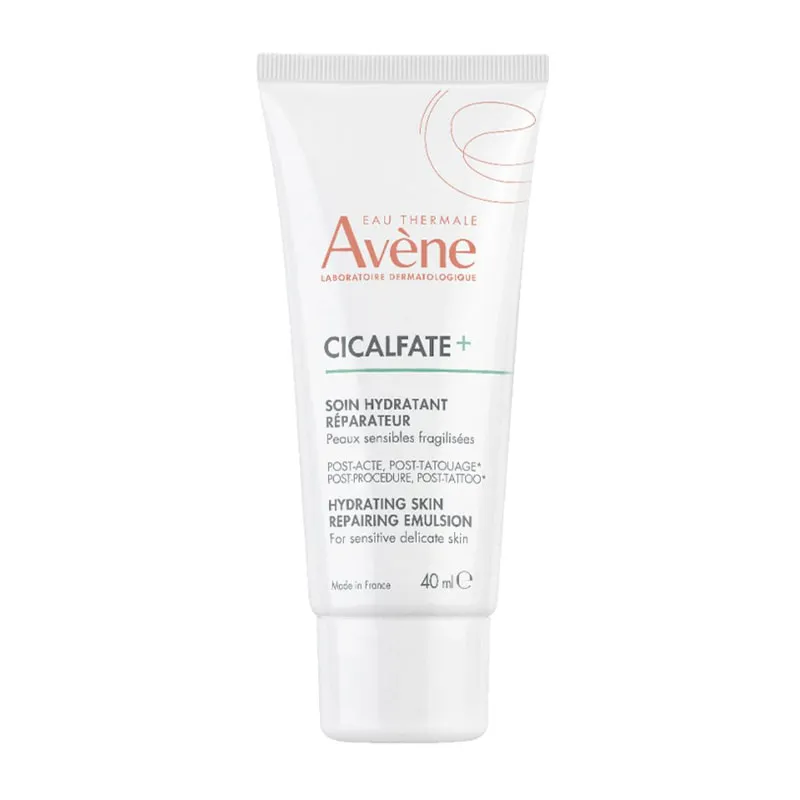 Eau Thermale Cicalfate+ Post Tattoo