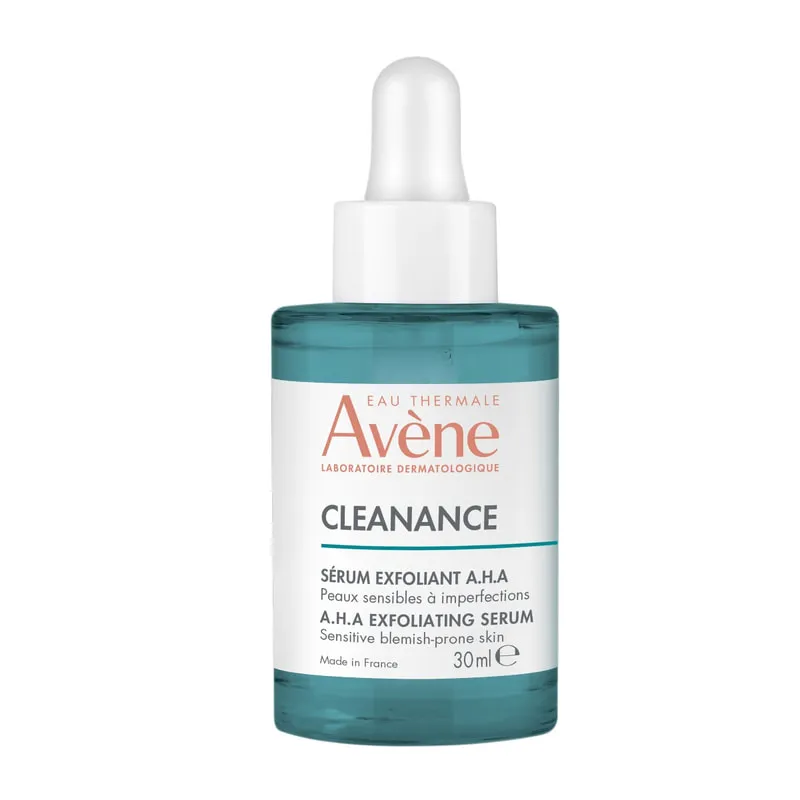 Eau Thermale  Cleanance Peeling Serum