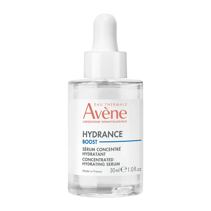 Eau Thermale Hydrance Intense Hydration Serum