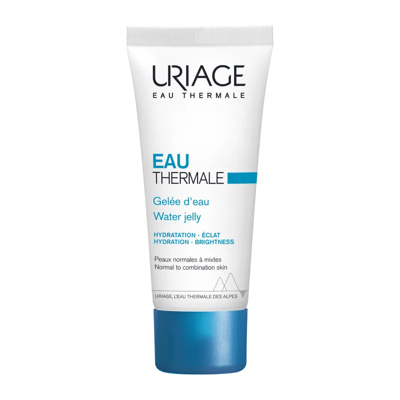 Eau Thermale Water Jelly