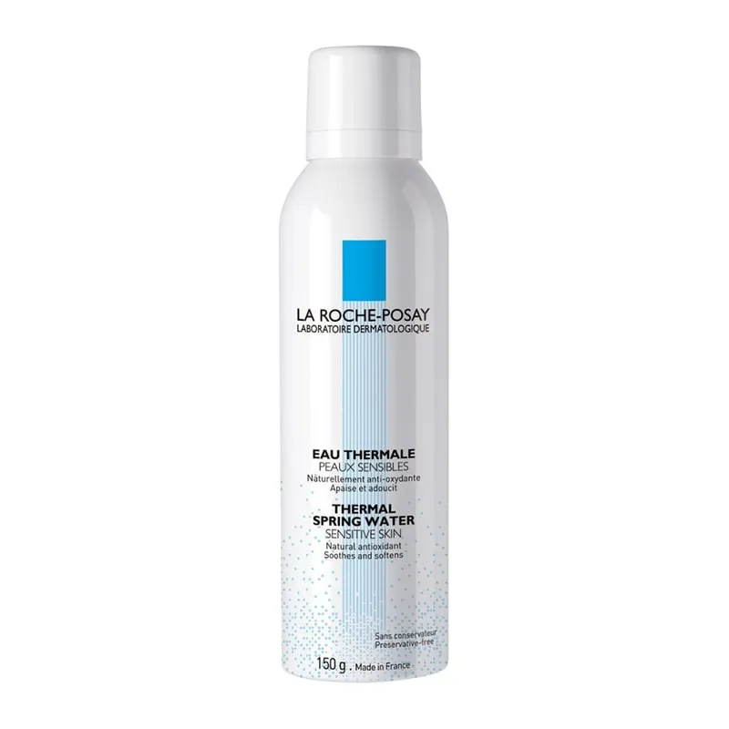 Eau Thermale With Soothing Herbal & Antioxidant Action