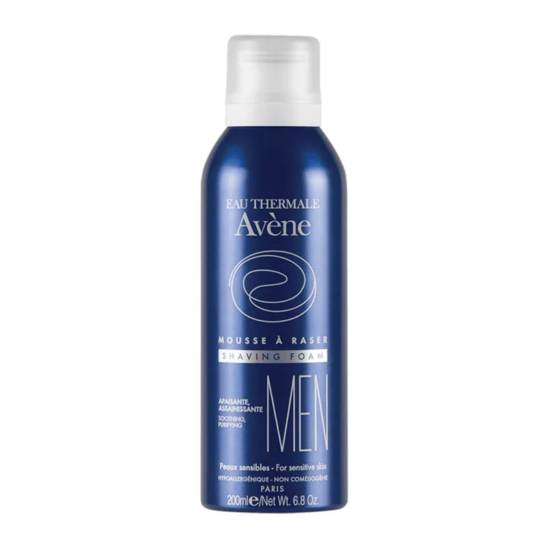 Eau Thermale Αφρός Ξυρίσματος
