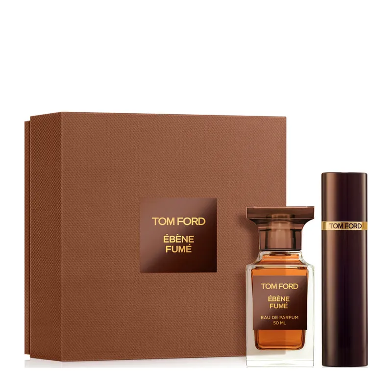 Ebene Fume Set Eau de Parfum