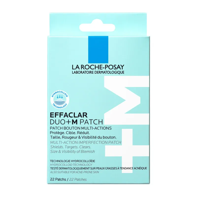 Effaclar Duo+ Multi-Action Imperfection Patches