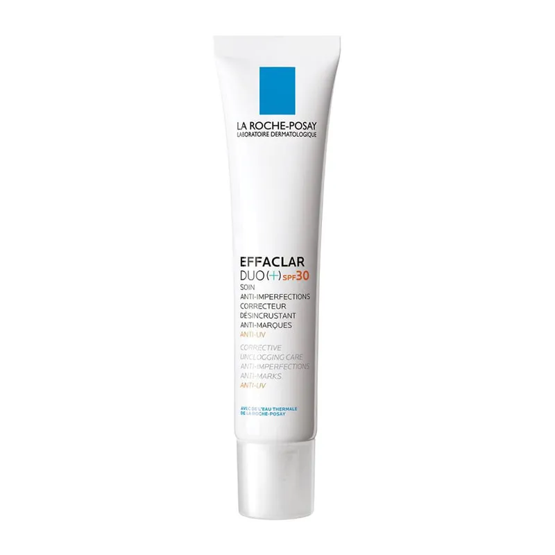 Effaclar Duo (+) SPF30