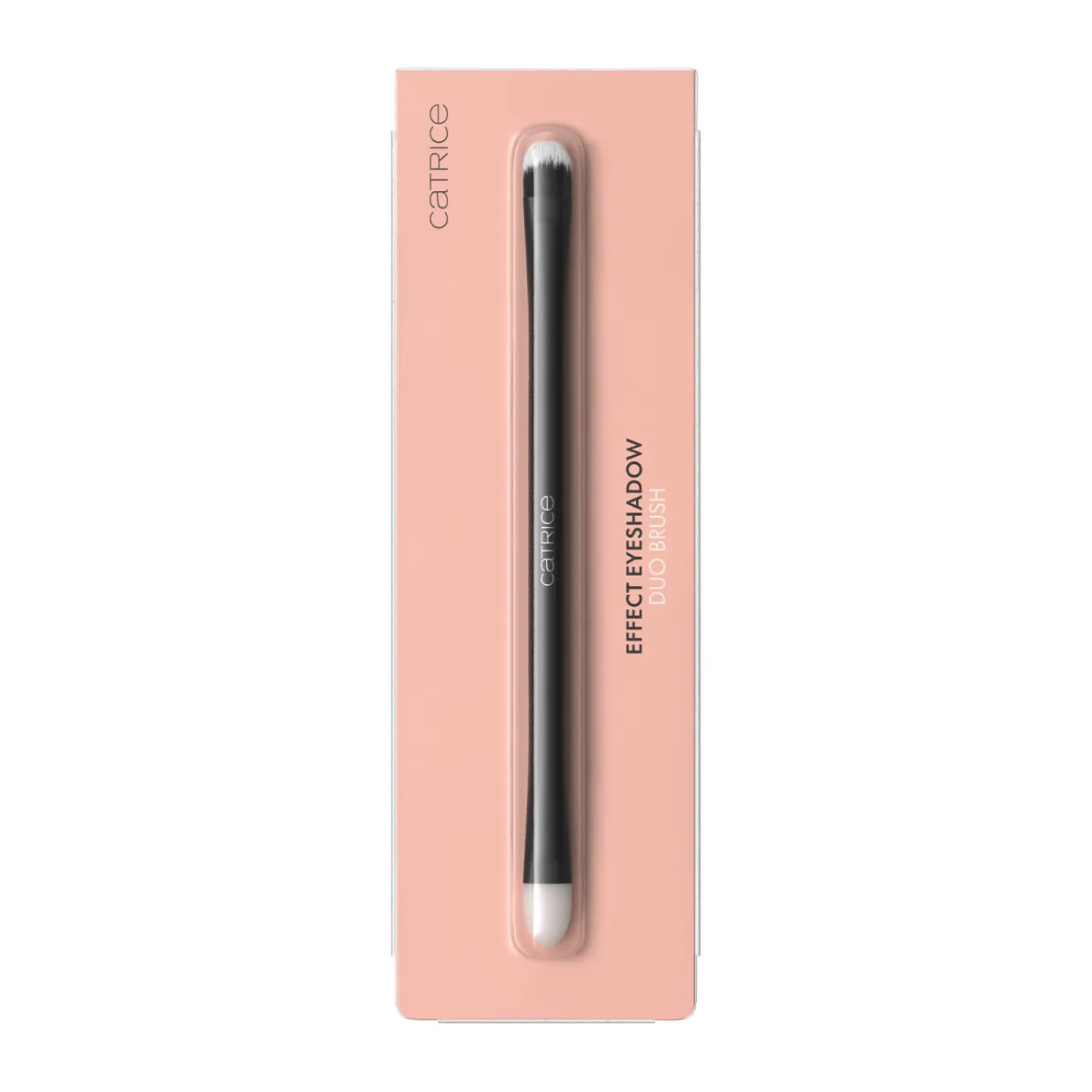 Effect Eyeshadow Duo Brush