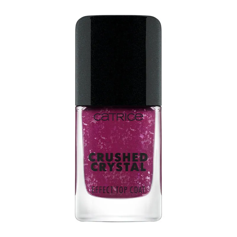 Effect Top Coat