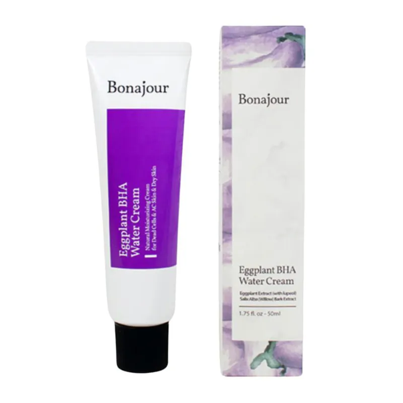 Eggplant Bha Water Cream