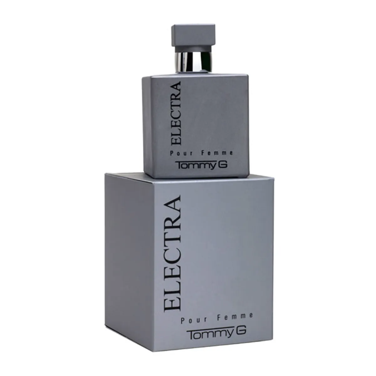 Electra Eau De Toilette