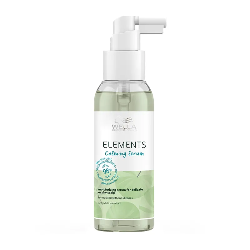 Elements Calming Hydrating Serum