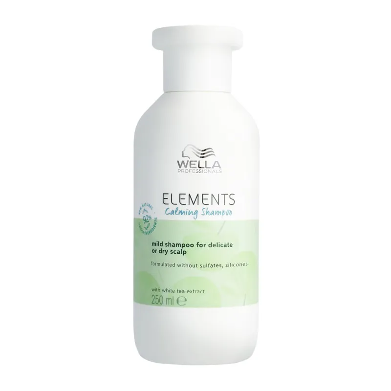 Elements Calming Shampoo