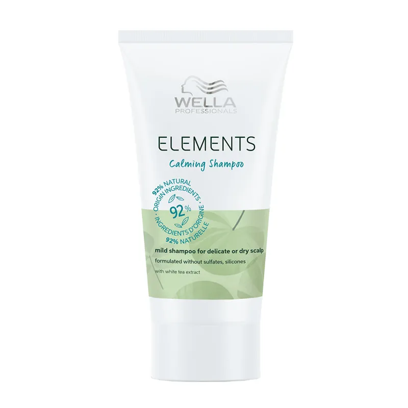 Elements Calming Σαμπουάν